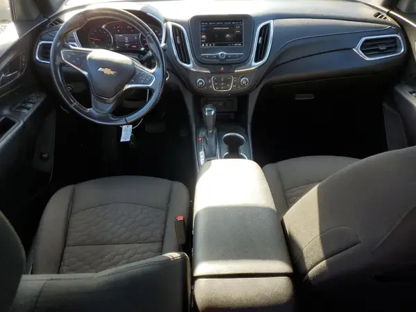 2GNAXKEV3K6157331 2019 CHEVROLET EQUINOX - Image 8