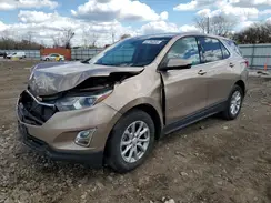 2GNAXKEV3K6158107 2019 CHEVROLET EQUINOX