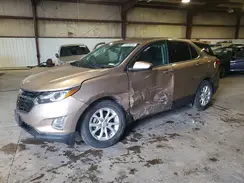 2GNAXKEV3K6158124 2019 CHEVROLET EQUINOX