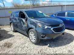 2GNAXKEV3K6158687 2019 CHEVROLET EQUINOX