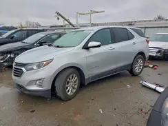 2GNAXKEV3K6159631 2019 CHEVROLET EQUINOX