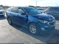2GNAXKEV3K6160875 2019 CHEVROLET EQUINOX