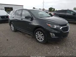 2GNAXKEV3K6161072 2019 CHEVROLET EQUINOX