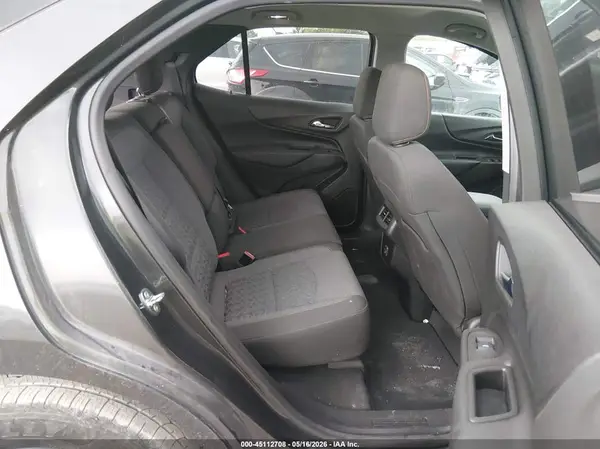 2GNAXKEV3K6161072 2019 CHEVROLET EQUINOX - Image 8