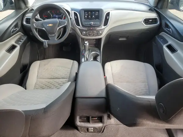 2GNAXKEV3K6161699 2019 CHEVROLET EQUINOX - Image 8