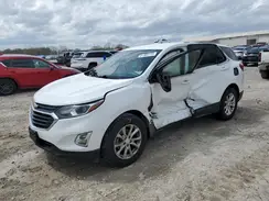 2GNAXKEV3K6163873 2019 CHEVROLET EQUINOX