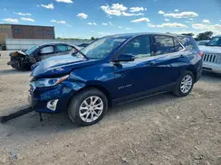 2GNAXKEV3K6165106 2019 CHEVROLET EQUINOX
