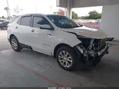 2GNAXKEV3K6165445 2019 CHEVROLET EQUINOX