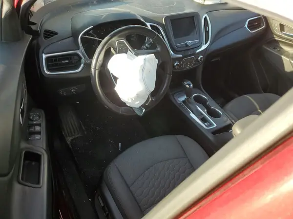 2GNAXKEV3K6165896 2019 CHEVROLET EQUINOX - Image 8