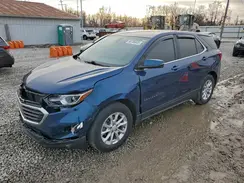 2GNAXKEV3K6165994 2019 CHEVROLET EQUINOX