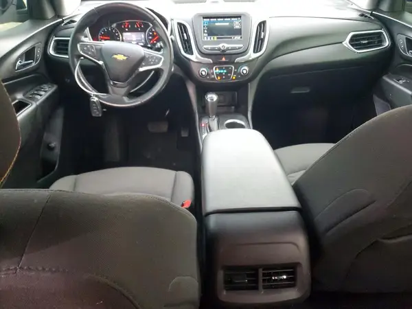 2GNAXKEV3K6165994 2019 CHEVROLET EQUINOX - Image 8