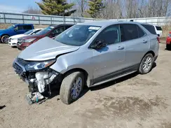 2GNAXKEV3K6167518 2019 CHEVROLET EQUINOX