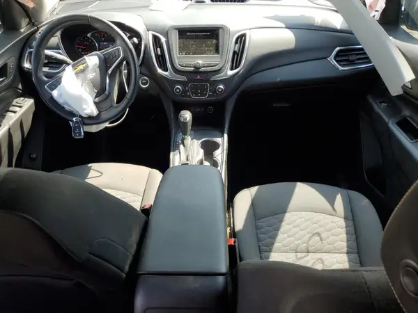 2GNAXKEV3K6167518 2019 CHEVROLET EQUINOX - Image 8