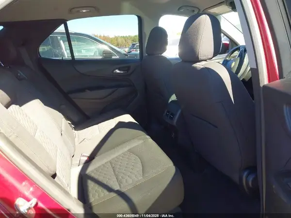 2GNAXKEV3K6170774 2019 CHEVROLET EQUINOX - Image 8