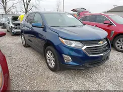 2GNAXKEV3K6170791 2019 CHEVROLET EQUINOX
