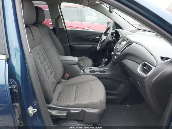 2GNAXKEV3K6170791 2019 CHEVROLET EQUINOX - Image 8