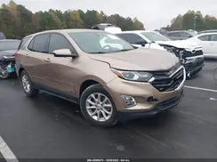 2GNAXKEV3K6172105 2019 CHEVROLET EQUINOX