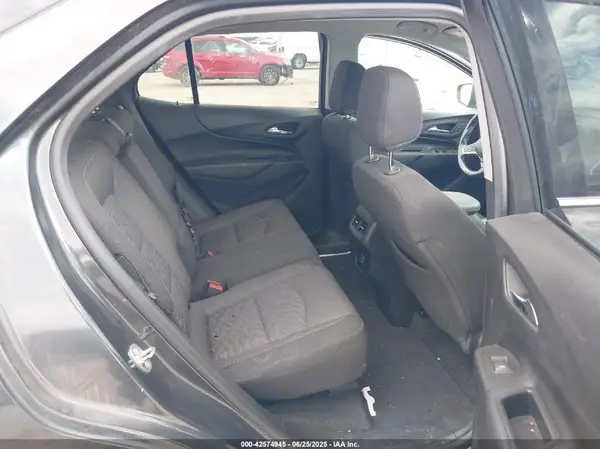 2GNAXKEV3K6172394 2019 CHEVROLET EQUINOX - Image 8