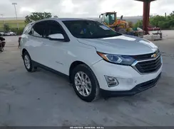 2GNAXKEV3K6172783 2019 CHEVROLET EQUINOX