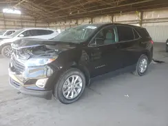 2GNAXKEV3K6173707 2019 CHEVROLET EQUINOX