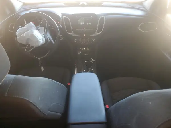 2GNAXKEV3K6173707 2019 CHEVROLET EQUINOX - Image 8