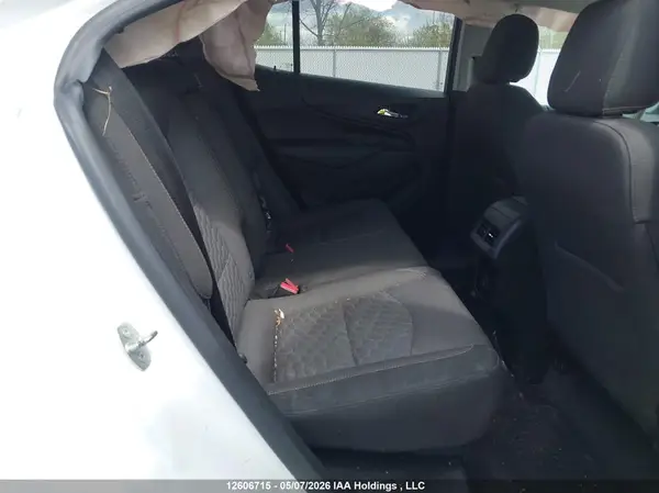 2GNAXKEV3K6174789 2019 CHEVROLET EQUINOX - Image 8
