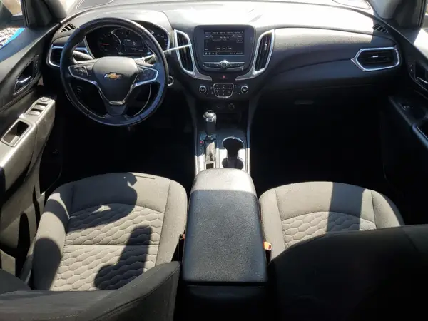 2GNAXKEV3K6177255 2019 CHEVROLET EQUINOX - Image 8