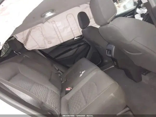 2GNAXKEV3K6178115 2019 CHEVROLET EQUINOX - Image 8