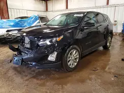 2GNAXKEV3K6178132 2019 CHEVROLET EQUINOX