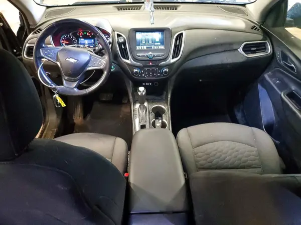 2GNAXKEV3K6178132 2019 CHEVROLET EQUINOX - Image 8