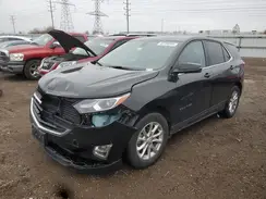 2GNAXKEV3K6179880 2019 CHEVROLET EQUINOX