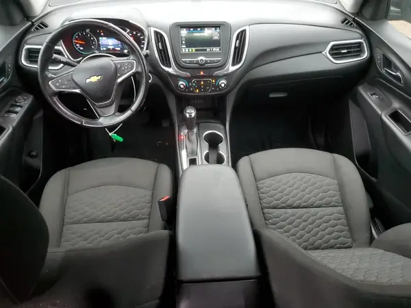2GNAXKEV3K6179880 2019 CHEVROLET EQUINOX - Image 8