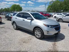 2GNAXKEV3K6180253 2019 CHEVROLET EQUINOX