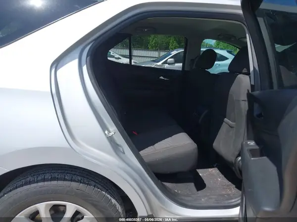 2GNAXKEV3K6180253 2019 CHEVROLET EQUINOX - Image 8