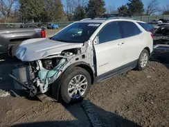 2GNAXKEV3K6183427 2019 CHEVROLET EQUINOX