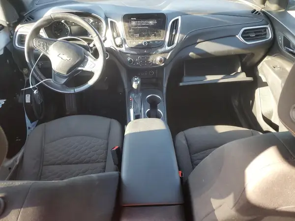 2GNAXKEV3K6183427 2019 CHEVROLET EQUINOX - Image 8