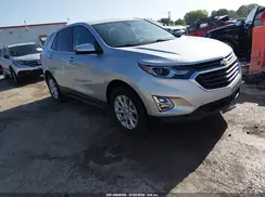 2GNAXKEV3K6184111 2019 CHEVROLET EQUINOX