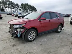 2GNAXKEV3K6185050 2019 CHEVROLET EQUINOX