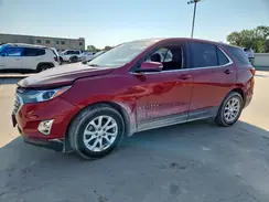 2GNAXKEV3K6185081 2019 CHEVROLET EQUINOX
