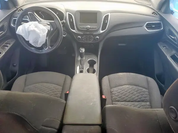 2GNAXKEV3K6185081 2019 CHEVROLET EQUINOX - Image 8