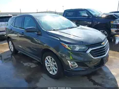 2GNAXKEV3K6185680 2019 CHEVROLET EQUINOX