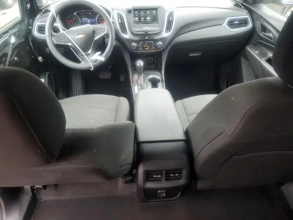 2GNAXKEV3K6185775 2019 CHEVROLET EQUINOX - Image 8