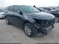 2GNAXKEV3K6186358 2019 CHEVROLET EQUINOX