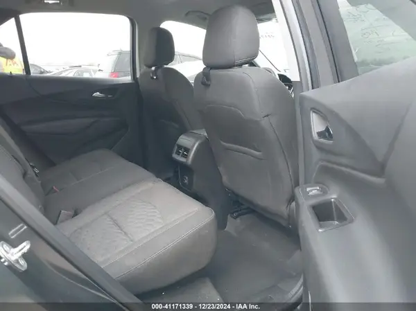 2GNAXKEV3K6186358 2019 CHEVROLET EQUINOX - Image 8