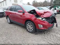 2GNAXKEV3K6186649 2019 CHEVROLET EQUINOX