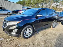 2GNAXKEV3K6188742 2019 CHEVROLET EQUINOX