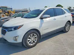 2GNAXKEV3K6188806 2019 CHEVROLET EQUINOX