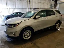 2GNAXKEV3K6188837 2019 CHEVROLET EQUINOX