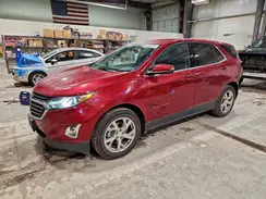 2GNAXKEV3K6189731 2019 CHEVROLET EQUINOX