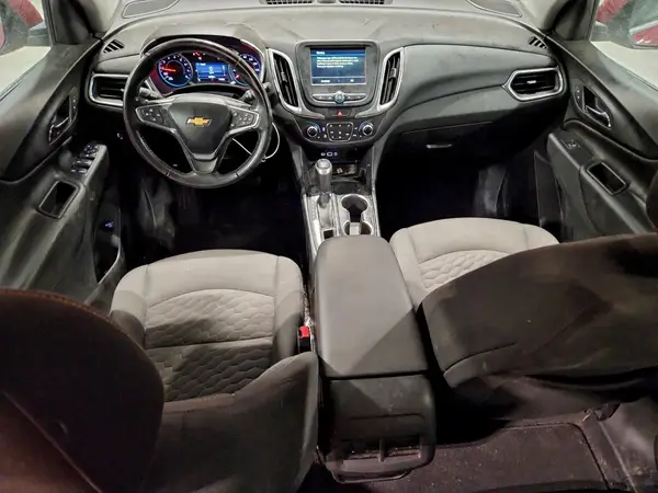 2GNAXKEV3K6189731 2019 CHEVROLET EQUINOX - Image 8